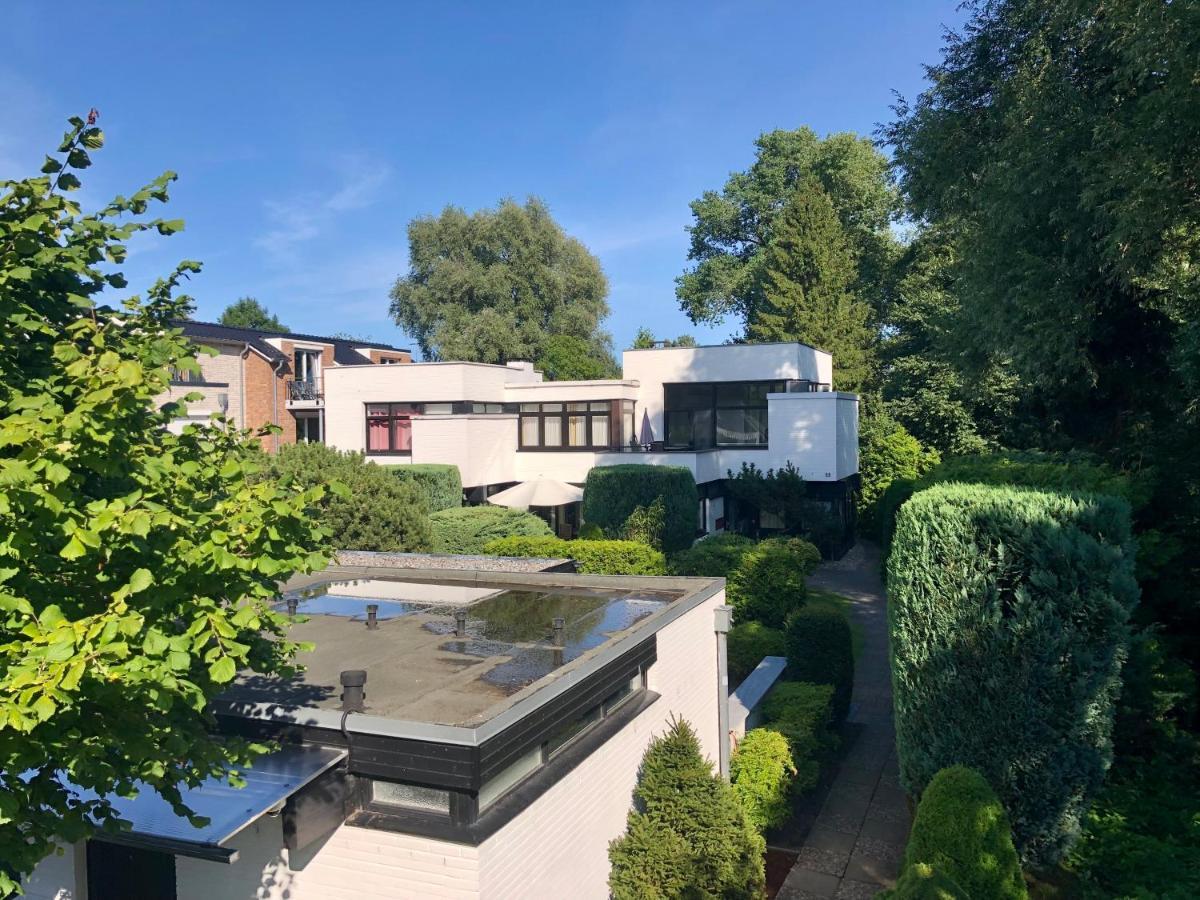 Ferienwohnung Ostsee Timmendorferstrand Timmendorfer Strand Exterior photo