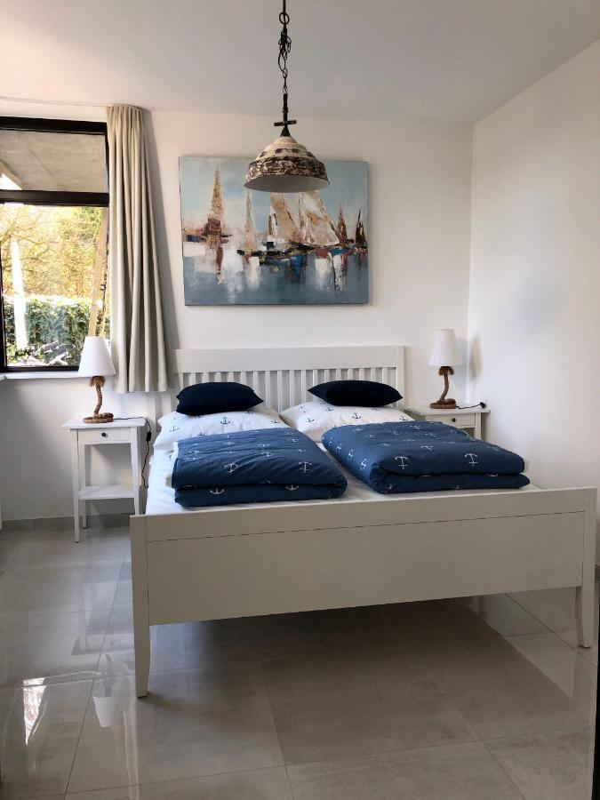 Ferienwohnung Ostsee Timmendorferstrand Timmendorfer Strand Exterior photo