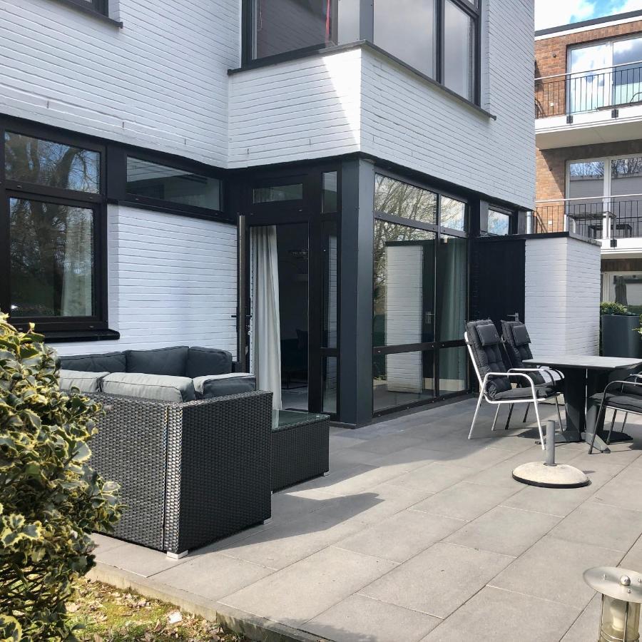 Ferienwohnung Ostsee Timmendorferstrand Timmendorfer Strand Exterior photo